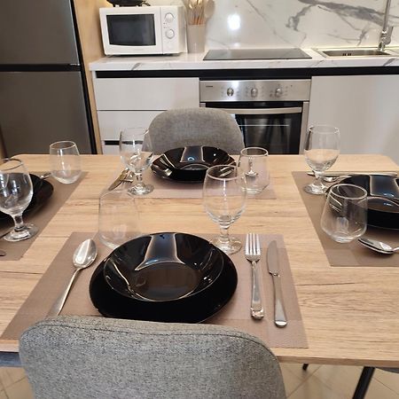 גולם Bp Beach Apartments מראה חיצוני תמונה