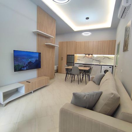 גולם Bp Beach Apartments מראה חיצוני תמונה