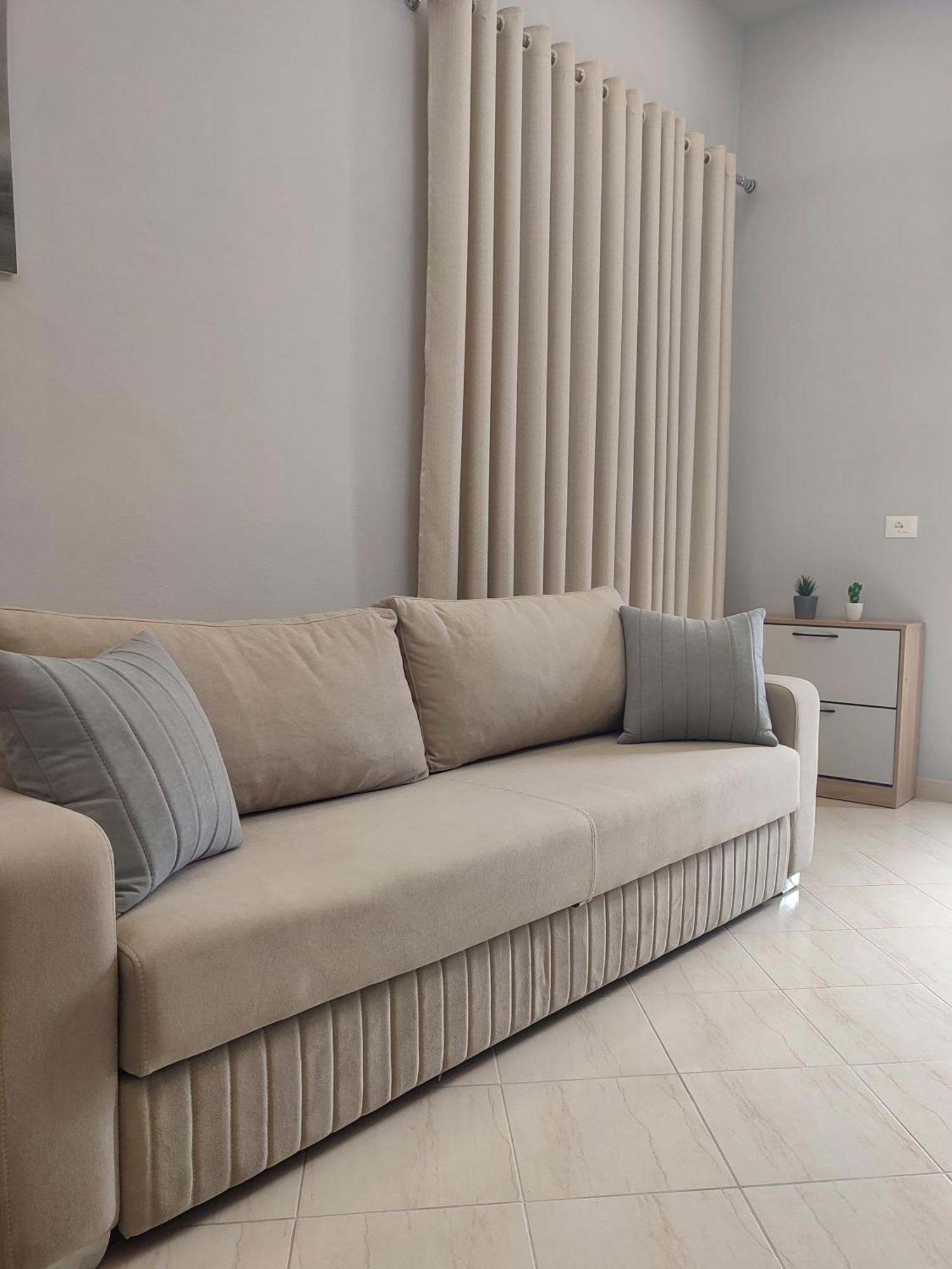 גולם Bp Beach Apartments מראה חיצוני תמונה