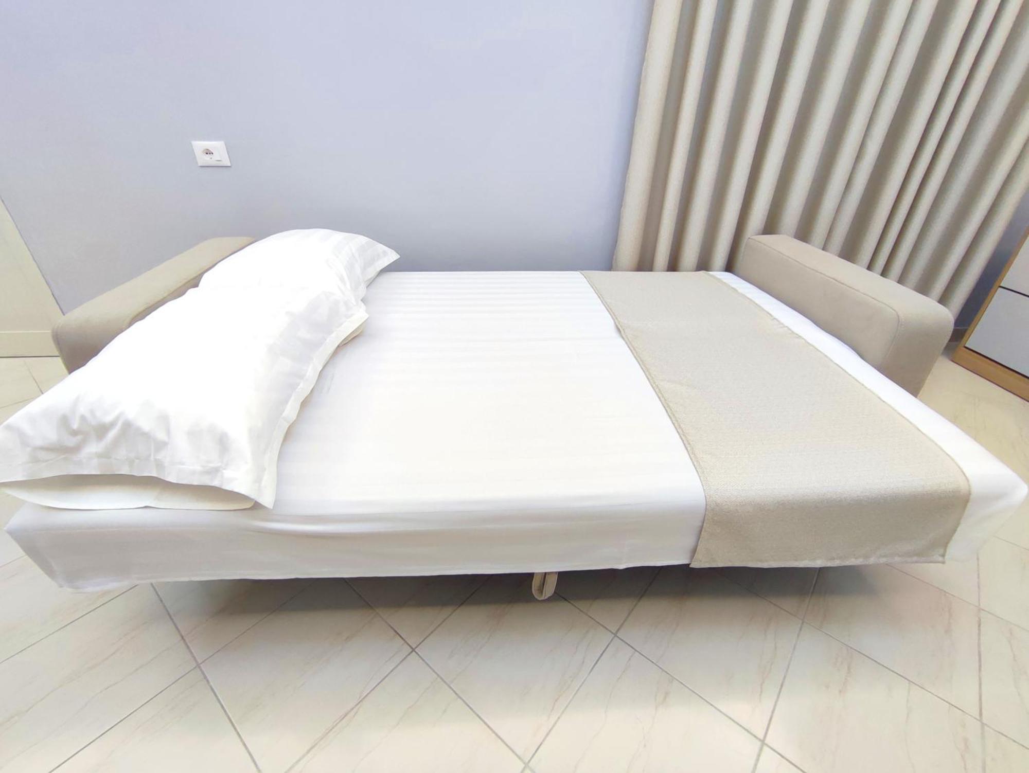 גולם Bp Beach Apartments מראה חיצוני תמונה