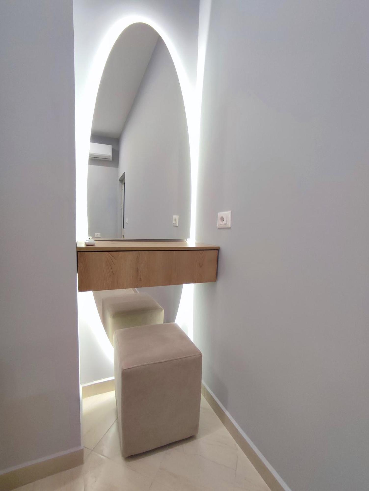 גולם Bp Beach Apartments מראה חיצוני תמונה