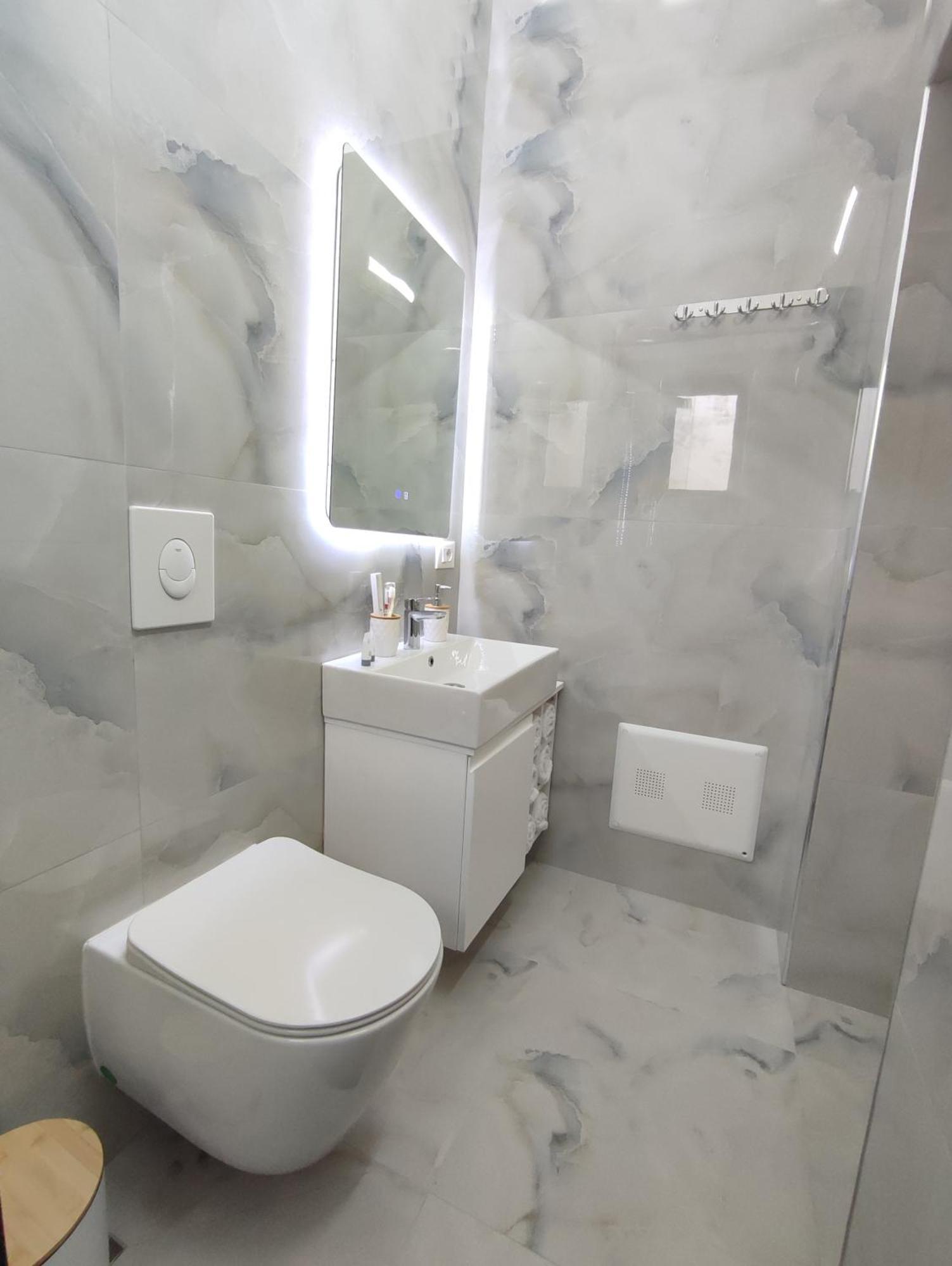 גולם Bp Beach Apartments מראה חיצוני תמונה