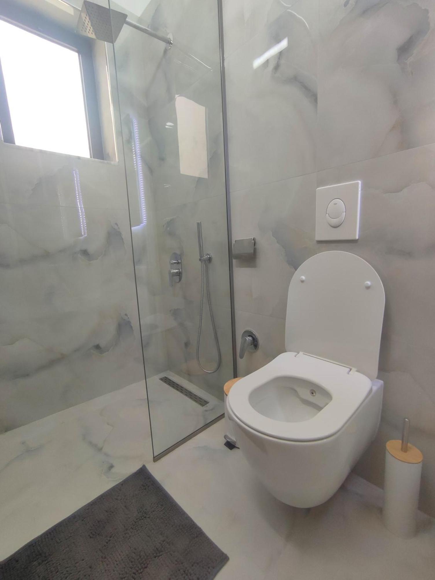 גולם Bp Beach Apartments מראה חיצוני תמונה