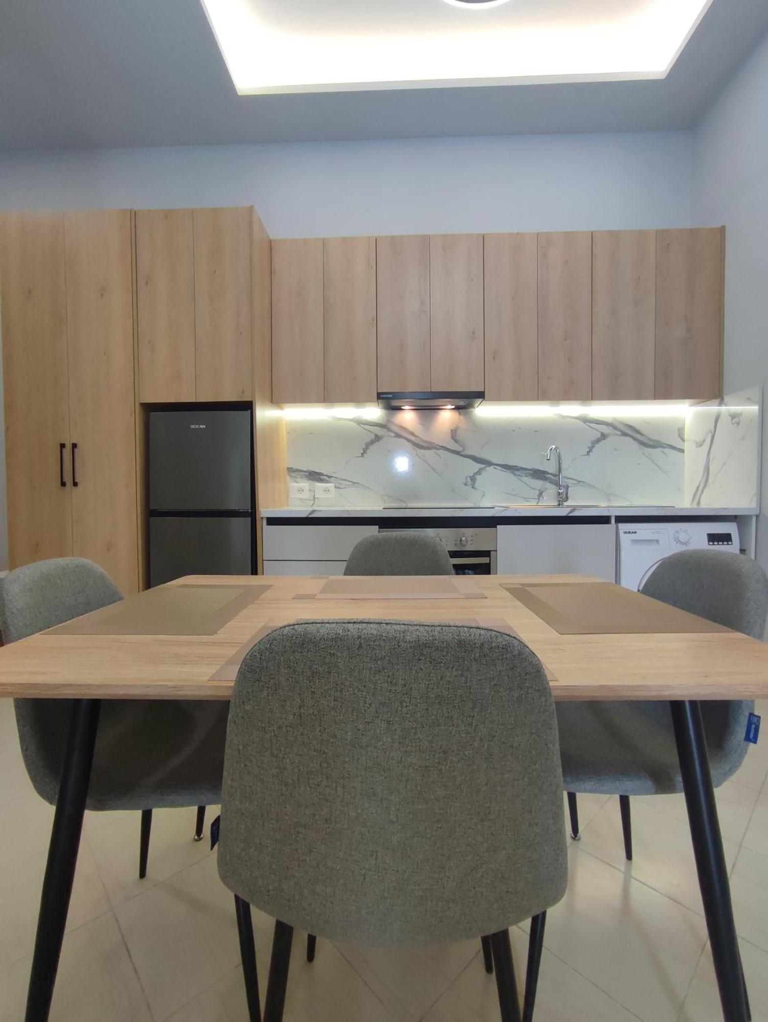 גולם Bp Beach Apartments מראה חיצוני תמונה