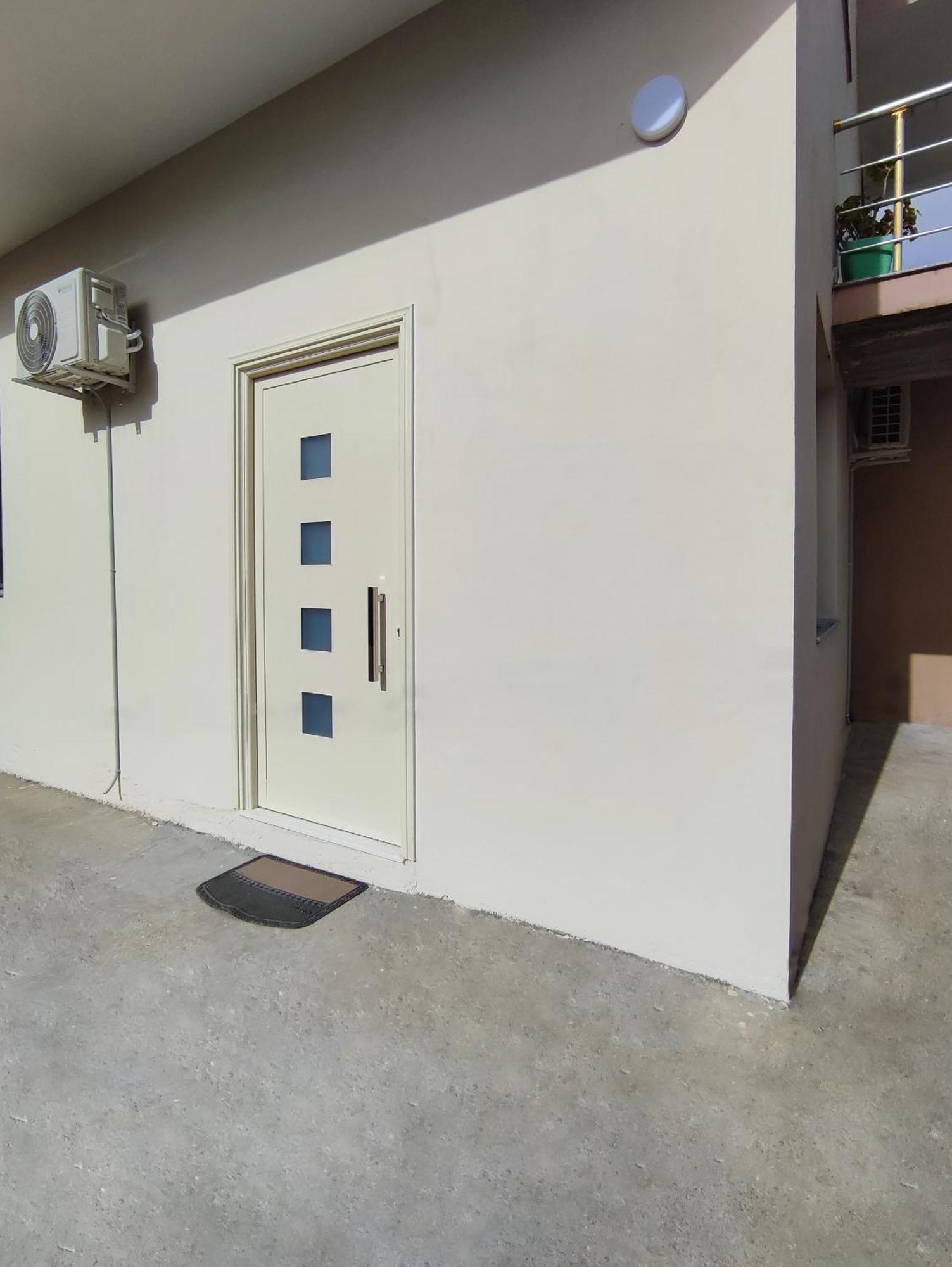 גולם Bp Beach Apartments מראה חיצוני תמונה