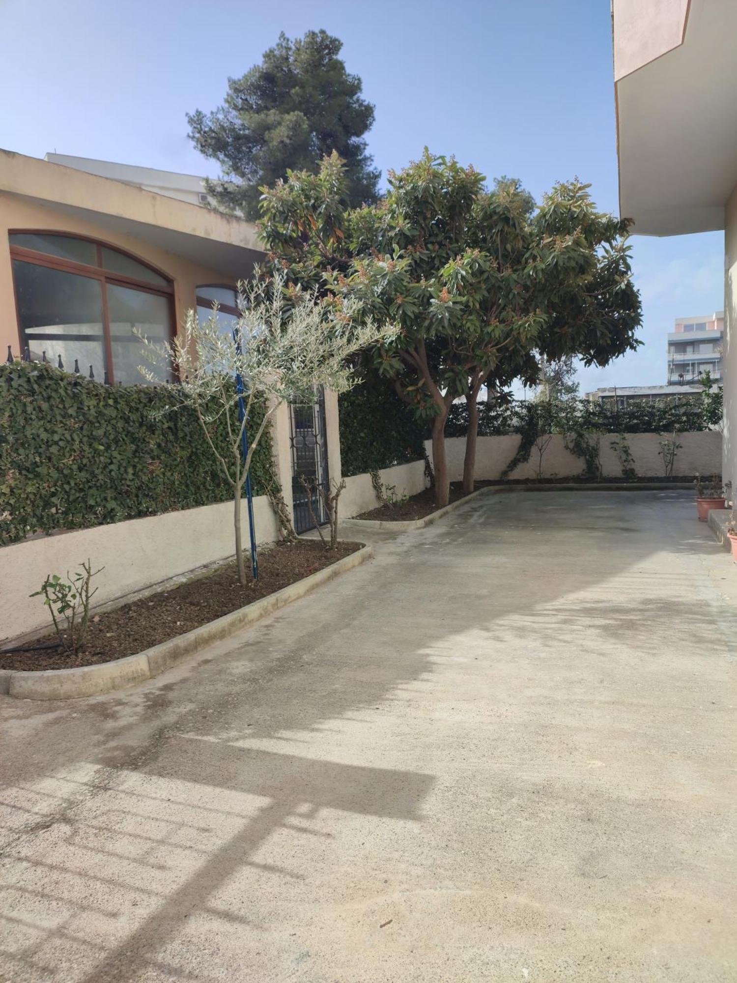 גולם Bp Beach Apartments מראה חיצוני תמונה