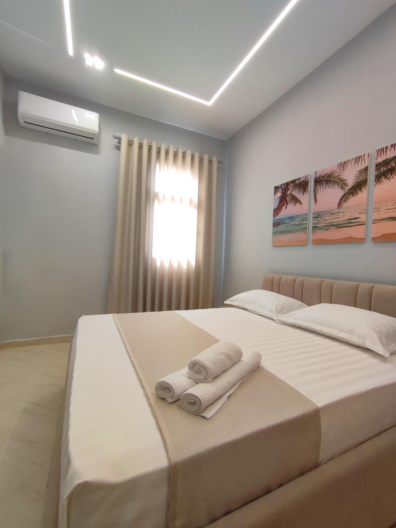 גולם Bp Beach Apartments מראה חיצוני תמונה