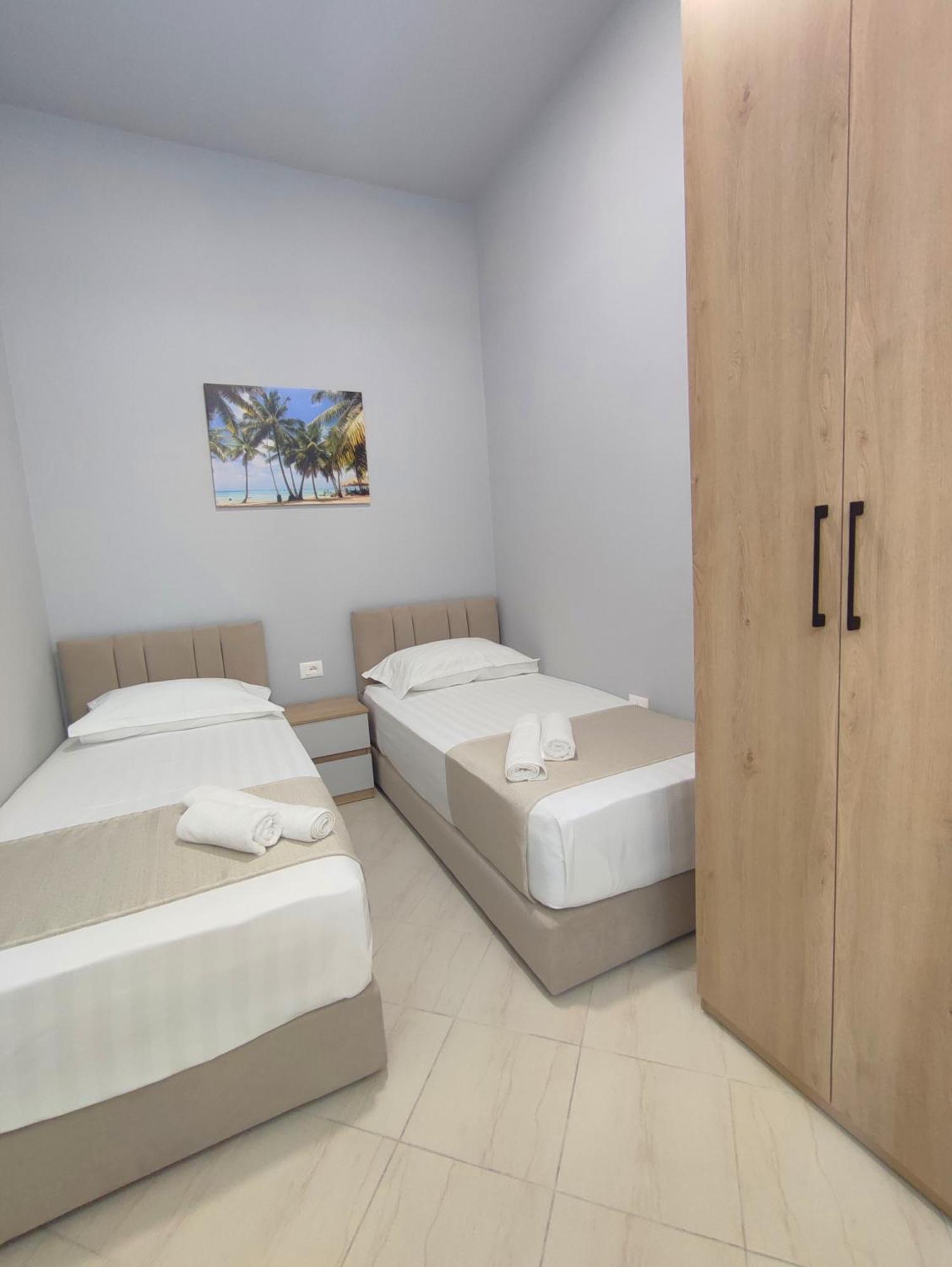 גולם Bp Beach Apartments מראה חיצוני תמונה