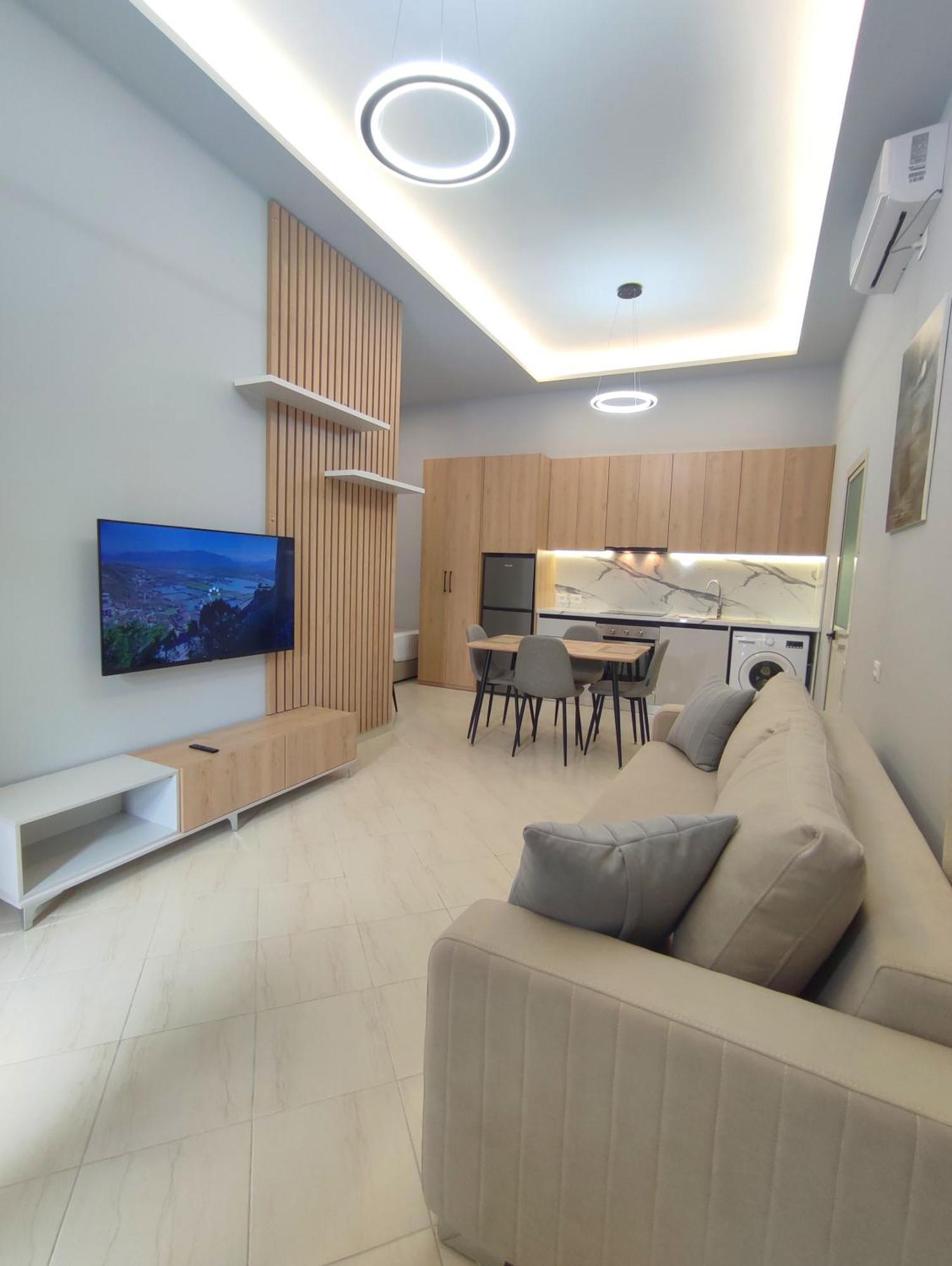 גולם Bp Beach Apartments מראה חיצוני תמונה