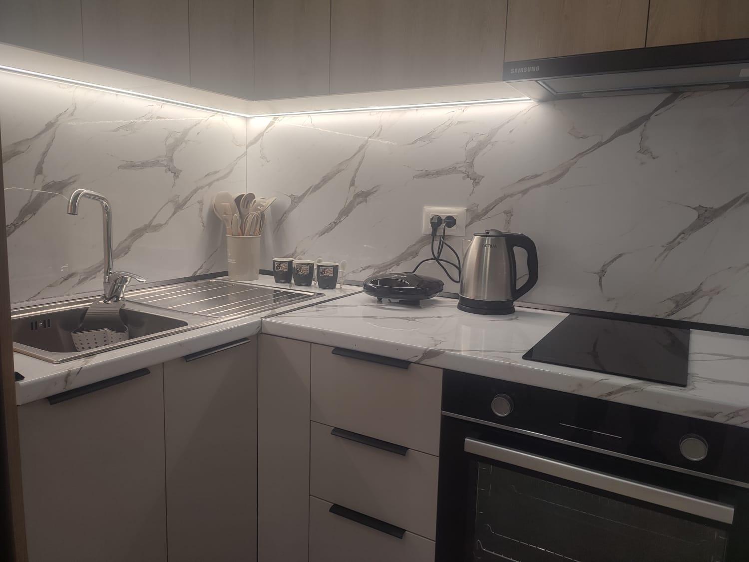 גולם Bp Beach Apartments מראה חיצוני תמונה
