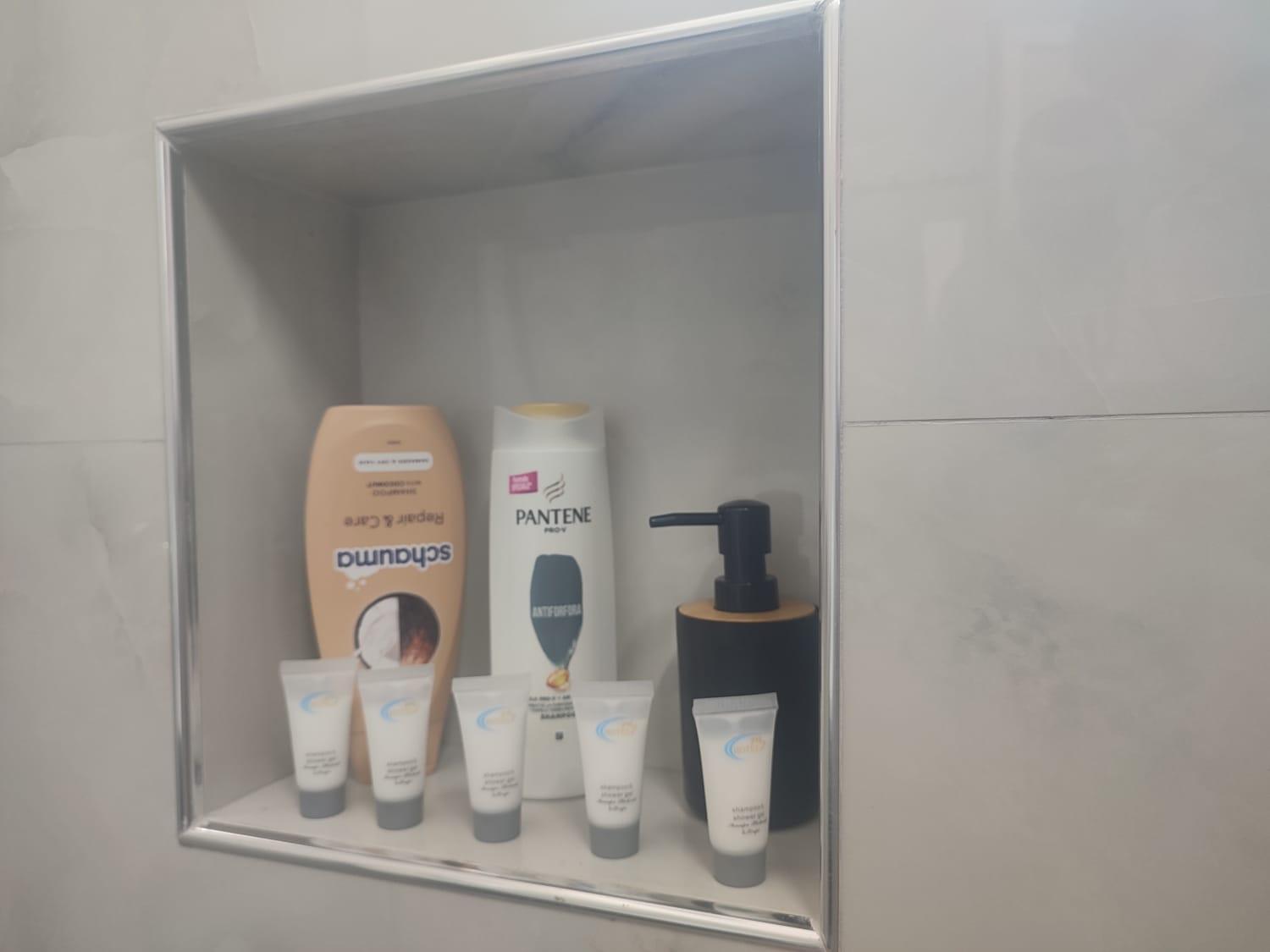 גולם Bp Beach Apartments מראה חיצוני תמונה