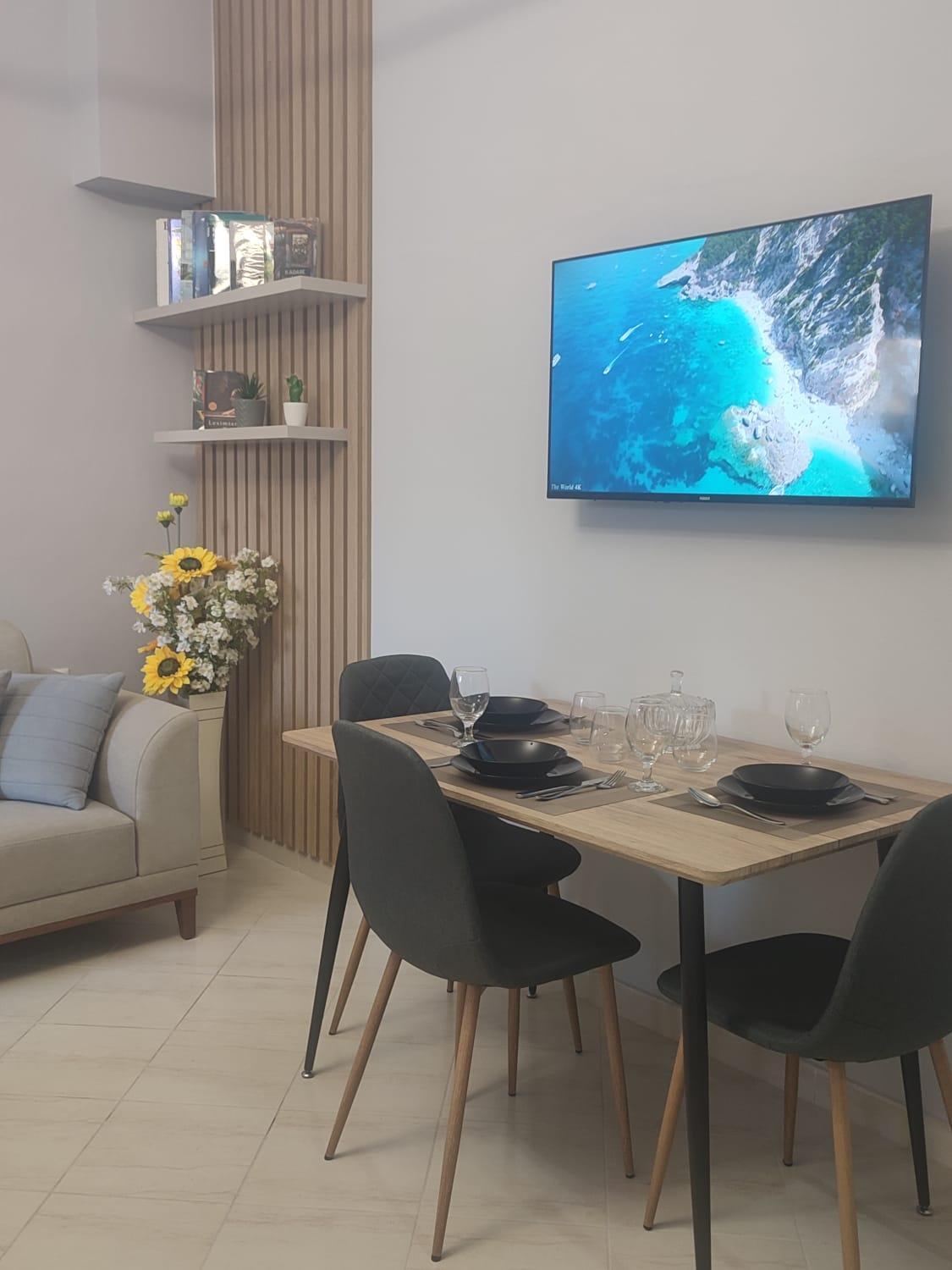 גולם Bp Beach Apartments מראה חיצוני תמונה