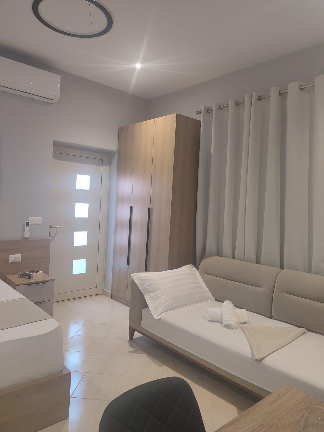 גולם Bp Beach Apartments מראה חיצוני תמונה