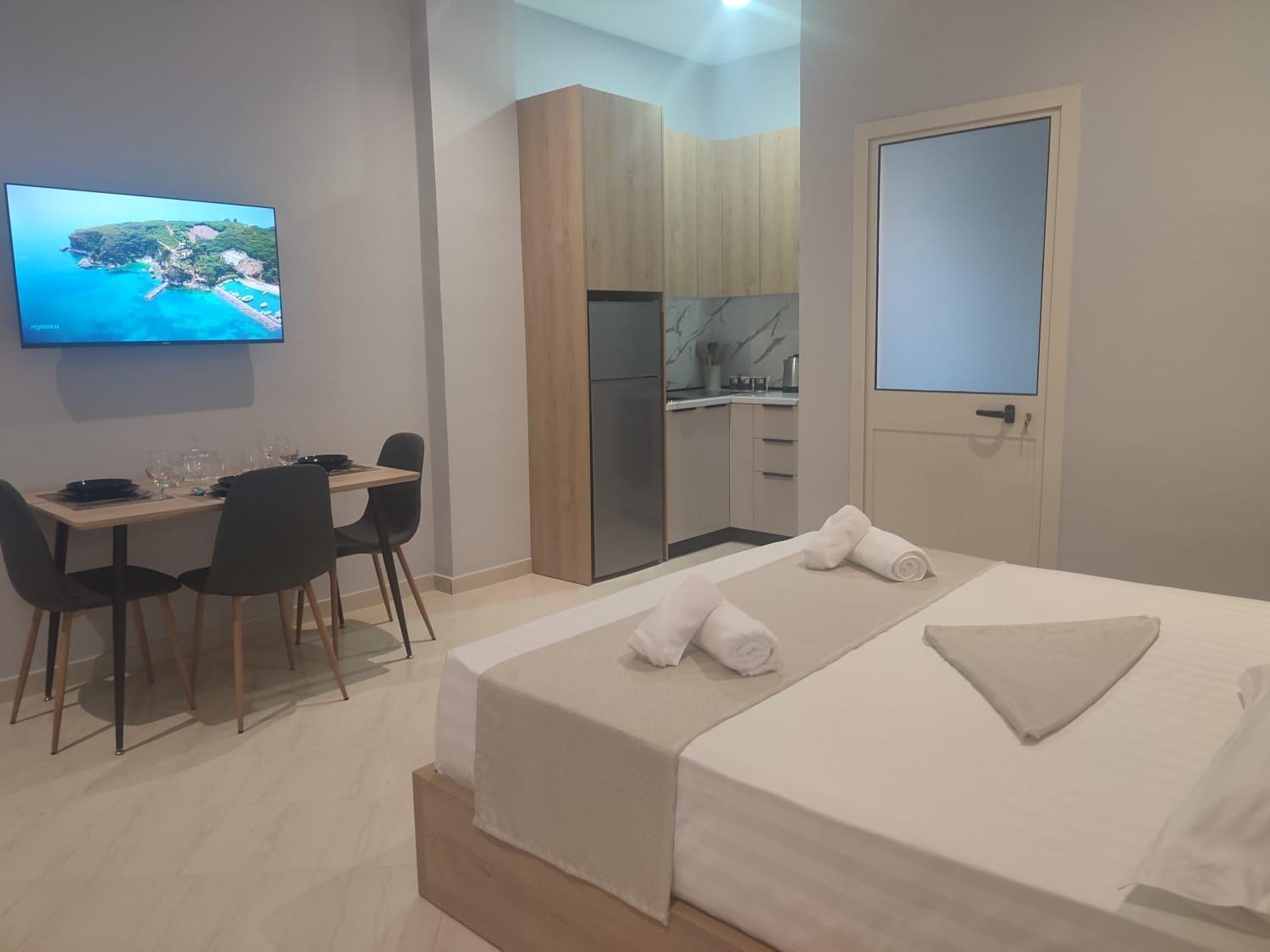 גולם Bp Beach Apartments מראה חיצוני תמונה