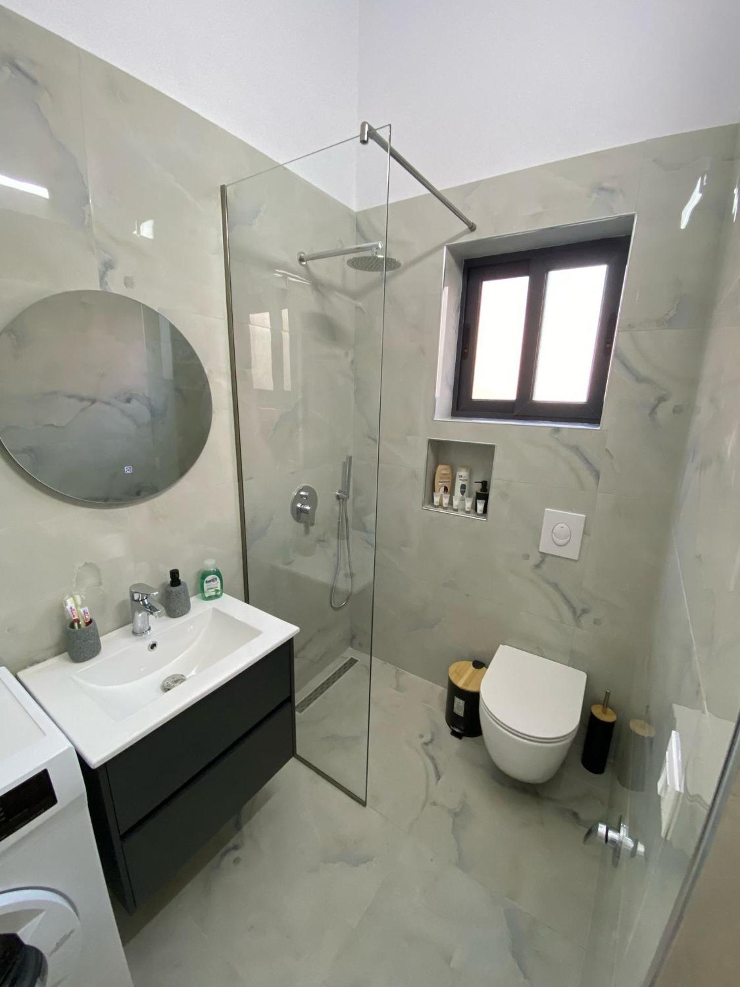 גולם Bp Beach Apartments מראה חיצוני תמונה