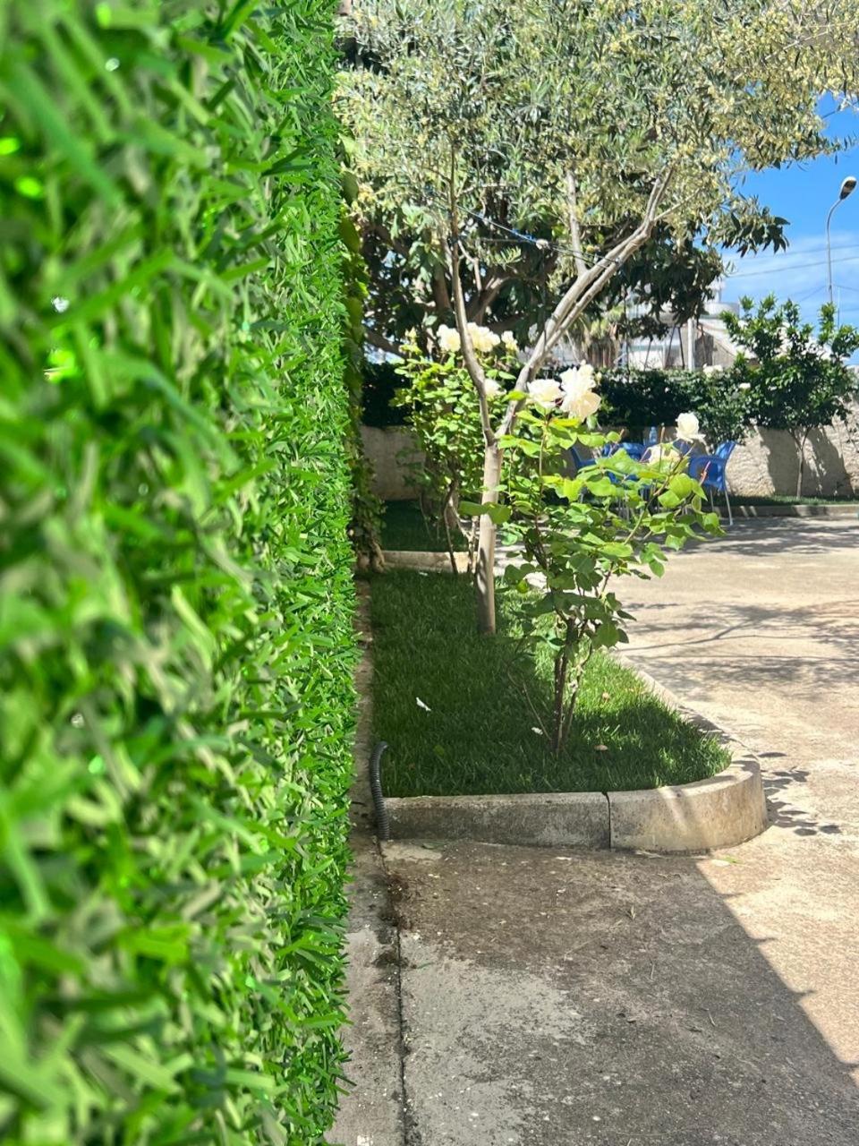 גולם Bp Beach Apartments מראה חיצוני תמונה