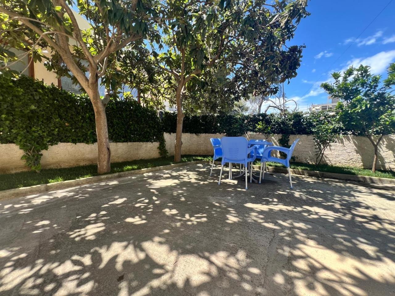 גולם Bp Beach Apartments מראה חיצוני תמונה