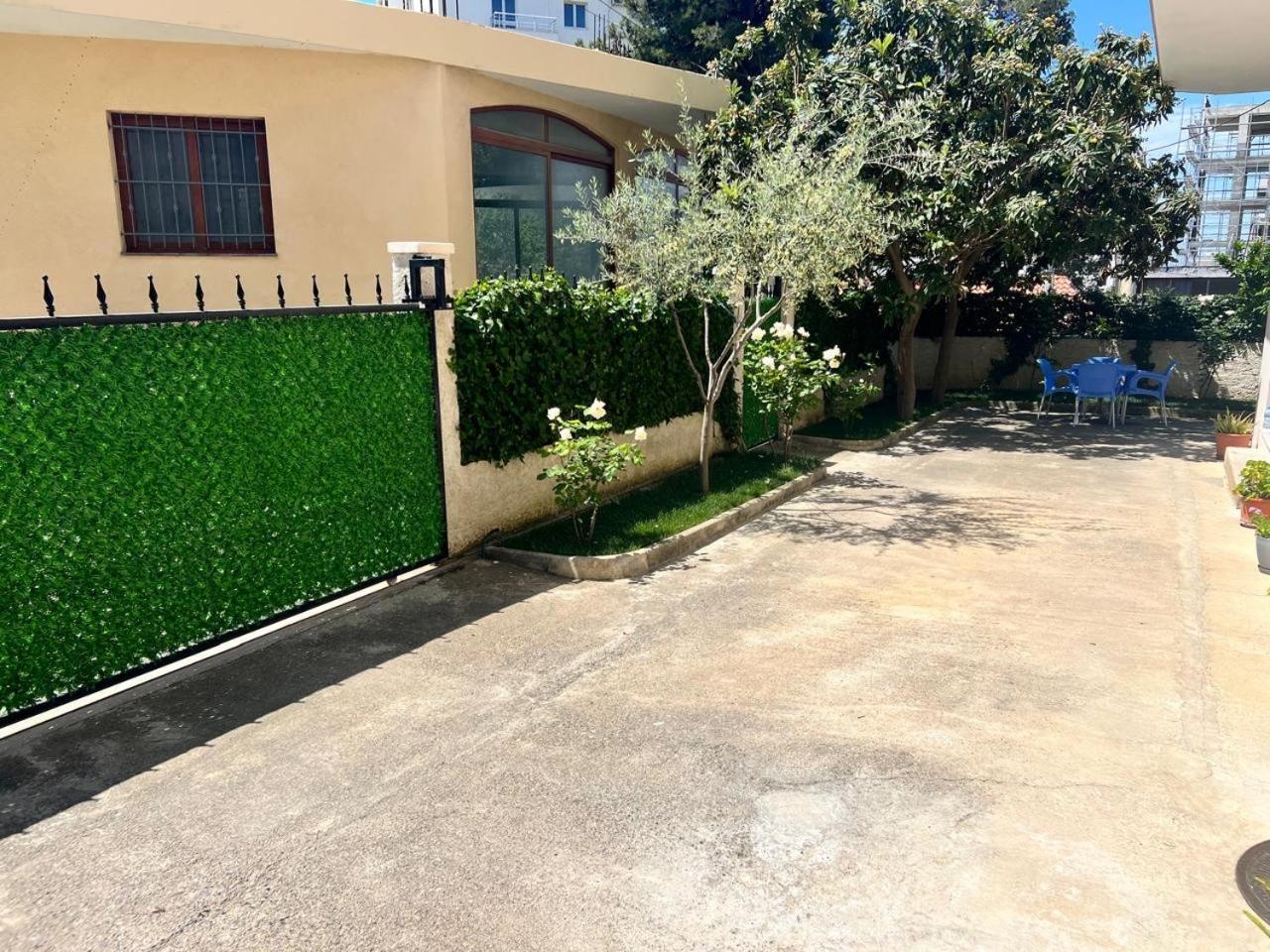 גולם Bp Beach Apartments מראה חיצוני תמונה